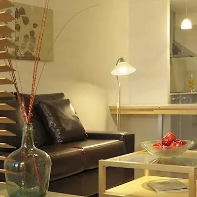 Barcelona Apartment Aramunt 4*,  Spagna