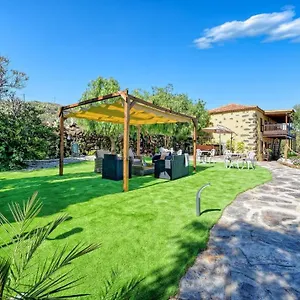 Rural La Correa Del Almendro & Bubble Experience - Adults Only Country house Arona (Tenerife)