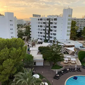 **** Hotel Bg Pamplona Spanje