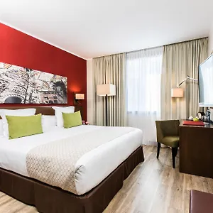 *** Hotel Leonardo Gran Via Spanje