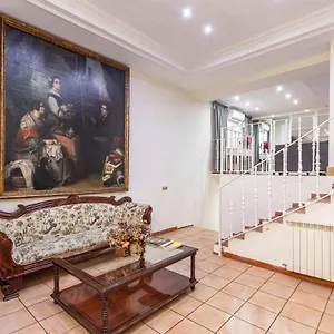 Casas De Moratin Appartamento Siviglia