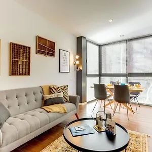  Apartamento Sweett - Raul España