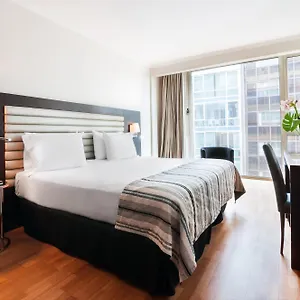 Otel Eurostars Cristal Palace, Barselona
