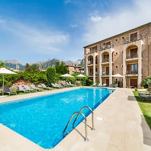 **** Hotel Ca'l Bisbe Spanje