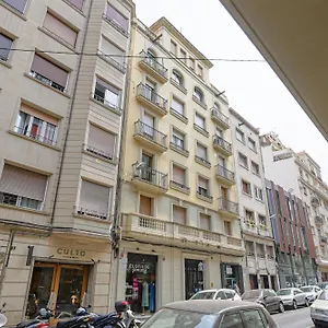 Appartamento Alcam Laforja, Barcellona
