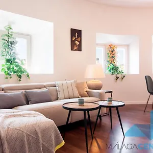  Apartamento Center Flat Luxury España