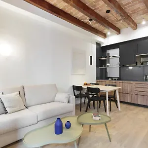 Apartamento Diagonal By Olala Homes España
