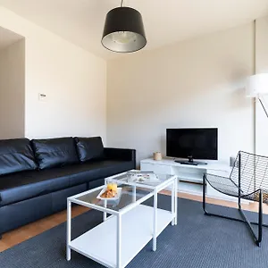 Appartamento Ab Park Gueell-gaudi, Barcellona