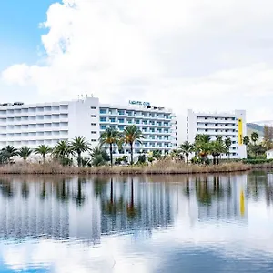 **** Aparthotel Eix Lagotel Spanje