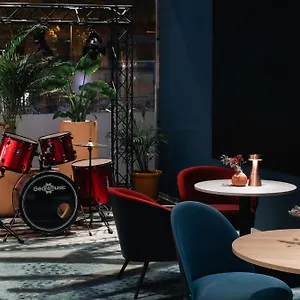 酒店 Indigo Granvia Plaza Espana, An Ihg
