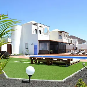  Villa Casa Mabel España