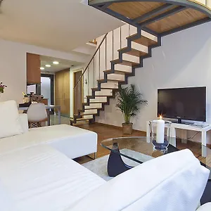  Apartamento - Park Güell España