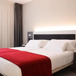 *** Hotel New Bilbao Airport Spanje