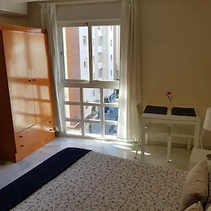  Apartamento Fan Flat Eugenio (adults Only) España
