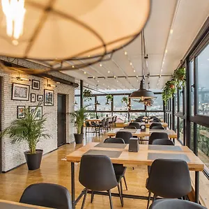 מלון Timber Boutique ****