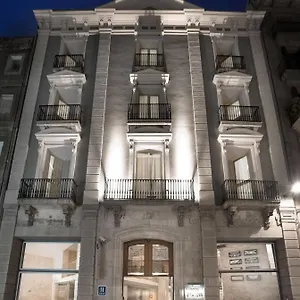 *** Hotel Onix Liceo Spanje