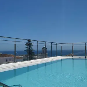 ** Hotel Mena Plaza Spanje