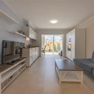 Ampio Luminoso 3 3 Bagni Giardino Quiete Wi-fi Appartamento Costa Calma