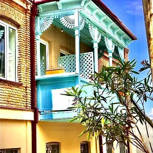 מלון Old Town Mtatsminda ***