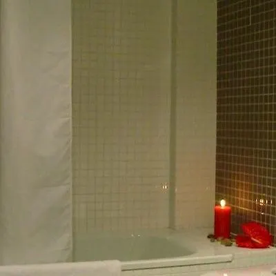 **** Aparthotel Barcelona Apartment Aramunt Spain