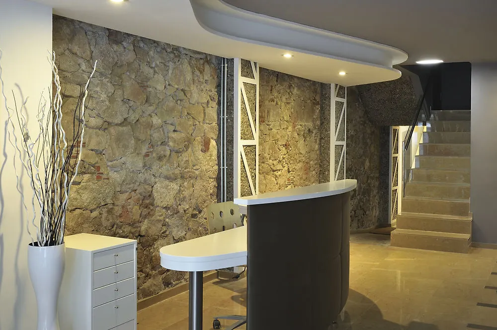 Barcelona Apartment Aramunt Aparthotel