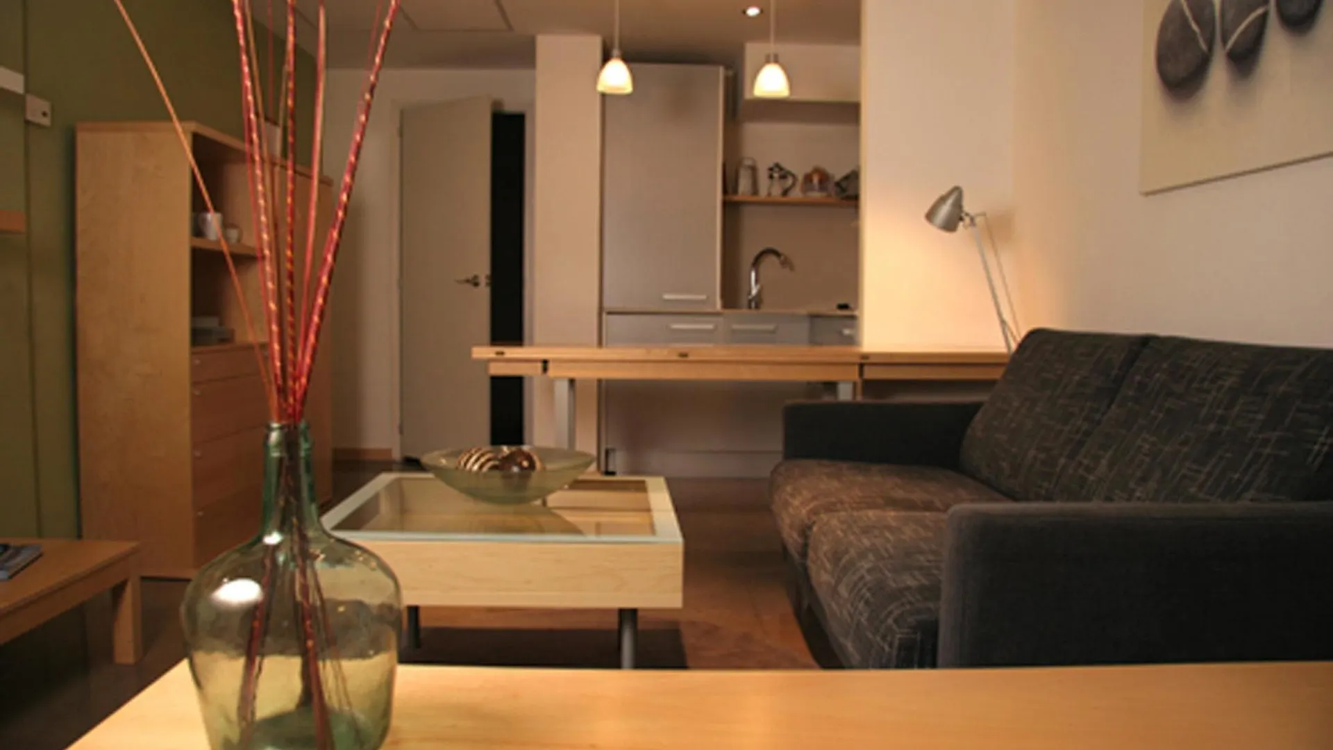Barcelona Apartment Aramunt Apartahotel